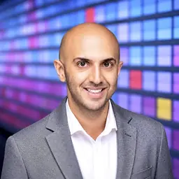 Alireza Dirafzoon