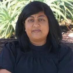 Dipti Aswath