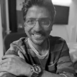 Jerin Kesavan