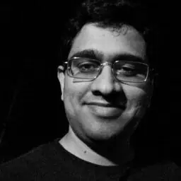 Omkar Deshpande