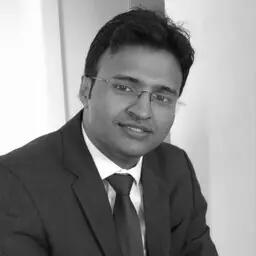Raghav Jain