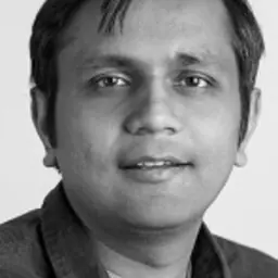 Soham Mehta