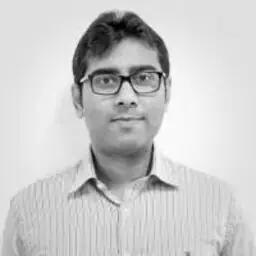 Sreejit Narayan
