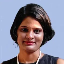 Usha Rengaraju
